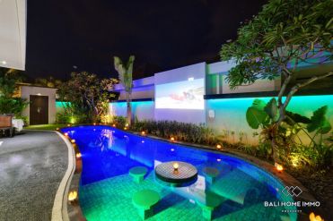 Image 10 from A Complex of Villa Comprising 15 Bedroom For Sale in Near Benoa Beach