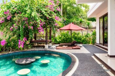 Image 7 from A Complex of Villa Comprising 15 Bedroom For Sale in Near Benoa Beach