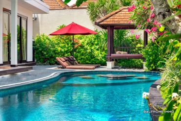 Image 8 from A Complex of Villa Comprising 15 Bedroom For Sale in Near Benoa Beach