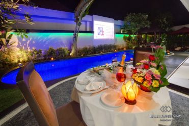 Image 9 from A Complex of Villa Comprising 15 Bedroom For Sale in Near Benoa Beach