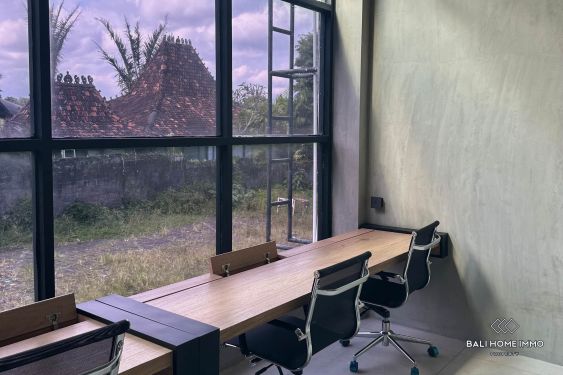 Image 17 from Coworking space for sale and rent in Ubud