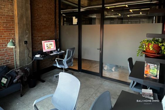 Image 5 from Coworking Space for Sale and Rent in Berawa Canggu