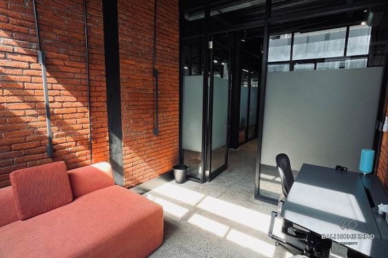 Image 3 from Coworking Space for Sale Leasehold in Berawa Canggu