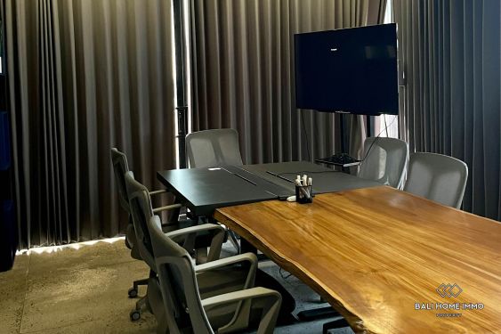 Image 7 from Coworking Space for Sale and Rent in Berawa Canggu