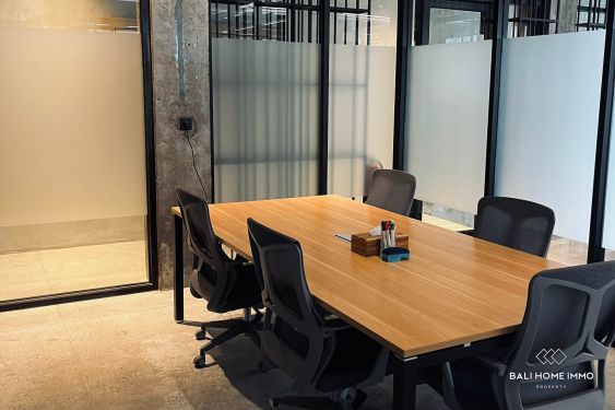 Image 2 from Coworking Space for Sale Leasehold in Berawa Canggu