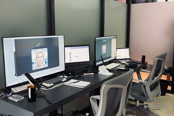 Image 14 from Coworking Space for Sale and Rent in Berawa Canggu