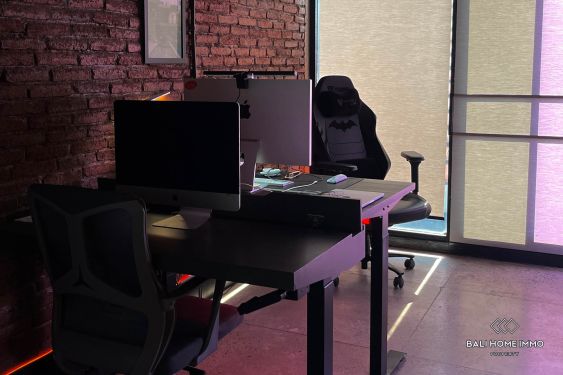 Image 6 from Coworking Space for Sale and Rent in Berawa Canggu