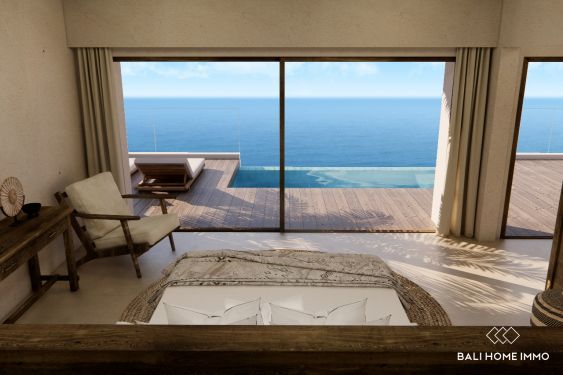 Image 8 from Vila Hak Milik 1 Kamar Tidur di Tepi Tebing Sumba – Peluang Investasi Utama