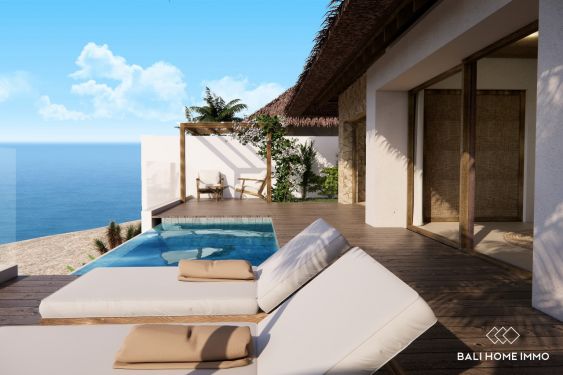 Image 10 from Vila Hak Milik 1 Kamar Tidur di Tepi Tebing Sumba – Peluang Investasi Utama