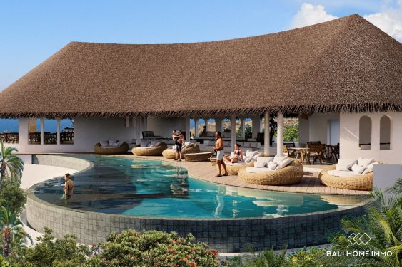 Image 14 from Vila Hak Milik 1 Kamar Tidur di Tepi Tebing Sumba – Peluang Investasi Utama