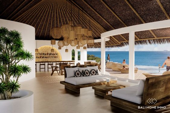 Image 11 from Vila Hak Milik 1 Kamar Tidur di Tepi Tebing Sumba – Peluang Investasi Utama