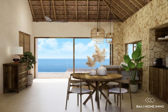 Image 5 from Vila Hak Milik 1 Kamar Tidur di Tepi Tebing Sumba – Peluang Investasi Utama