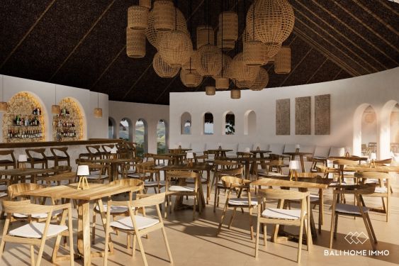 Image 13 from Vila Hak Milik 1 Kamar Tidur di Tepi Tebing Sumba – Peluang Investasi Utama