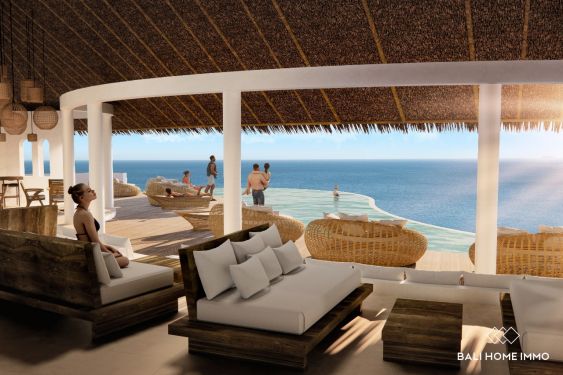 Image 12 from Vila Hak Milik 1 Kamar Tidur di Tepi Tebing Sumba – Peluang Investasi Utama