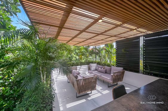 Image 2 from Villa moderne de 3 chambres à louer au mois à Umalas Bali