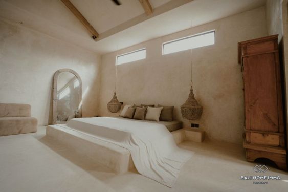 Image 8 from Modern 3 Bedroom Villa for Monthly rental in Batu Bolong Canggu