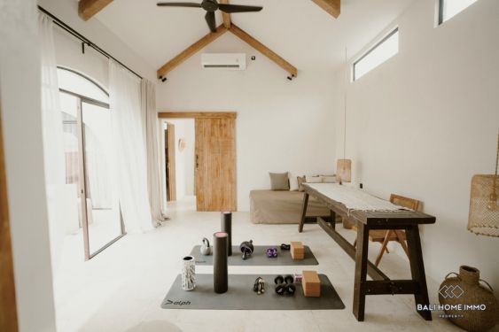 Image 5 from Modern 3 Bedroom Villa for Monthly rental in Batu Bolong Canggu