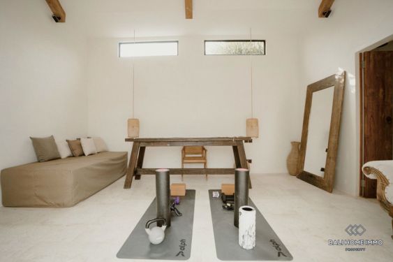 Image 6 from Modern 3 Bedroom Villa for Monthly rental in Batu Bolong Canggu