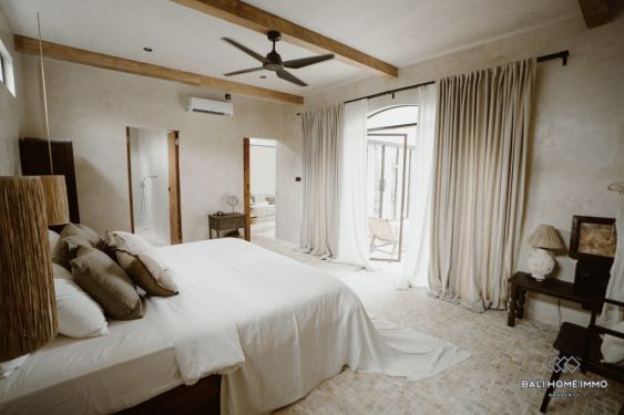 Image 10 from Modern 3 Bedroom Villa for Monthly rental in Batu Bolong Canggu
