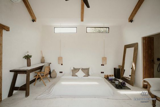 Image 7 from Modern 3 Bedroom Villa for Monthly rental in Batu Bolong Canggu