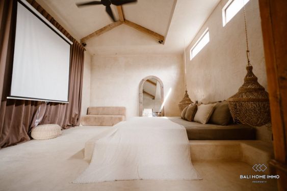 Image 12 from Modern 3 Bedroom Villa for Monthly rental in Batu Bolong Canggu