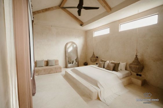 Image 11 from Modern 3 Bedroom Villa for Monthly rental in Batu Bolong Canggu