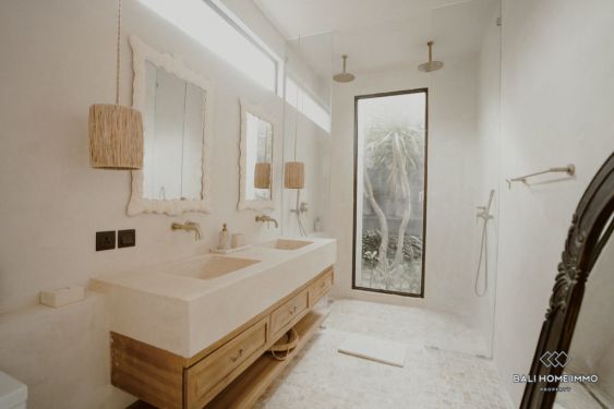 Image 14 from Modern 3 Bedroom Villa for Monthly rental in Batu Bolong Canggu