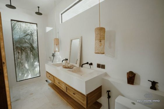 Image 15 from Modern 3 Bedroom Villa for Monthly rental in Batu Bolong Canggu