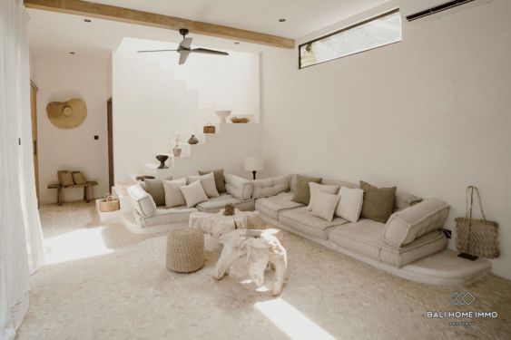 Image 4 from Modern 3 Bedroom Villa for Monthly rental in Batu Bolong Canggu