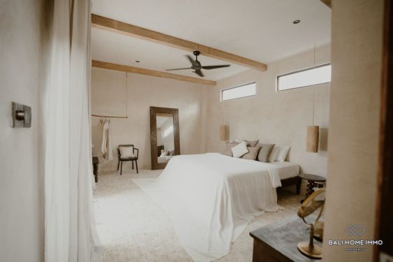 Image 9 from Modern 3 Bedroom Villa for Monthly rental in Batu Bolong Canggu