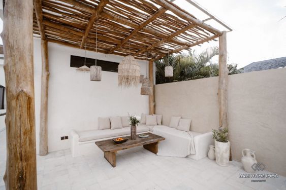 Image 17 from Modern 3 Bedroom Villa for Monthly rental in Batu Bolong Canggu