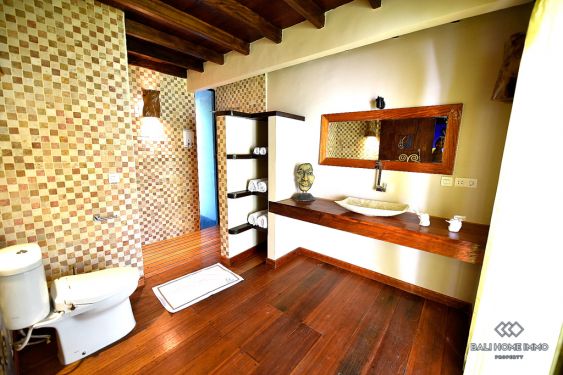 Image 15 from Kompleks Villa dijual di Gili Trawangan dekat pantai