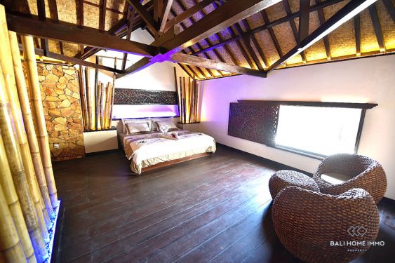 Image 11 from Kompleks Villa dijual di Gili Trawangan dekat pantai