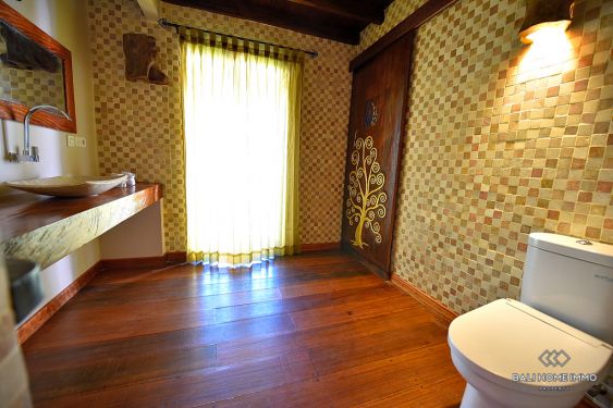 Image 16 from Kompleks Villa dijual di Gili Trawangan dekat pantai