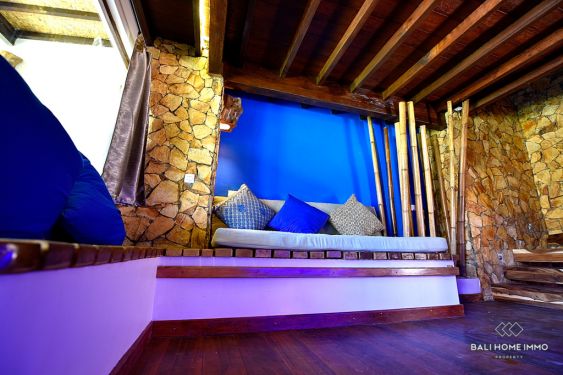 Image 10 from Kompleks Villa dijual di Gili Trawangan dekat pantai