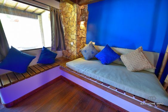 Image 9 from Kompleks Villa dijual di Gili Trawangan dekat pantai