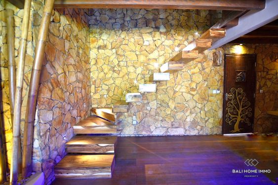 Image 5 from Kompleks Villa dijual di Gili Trawangan dekat pantai