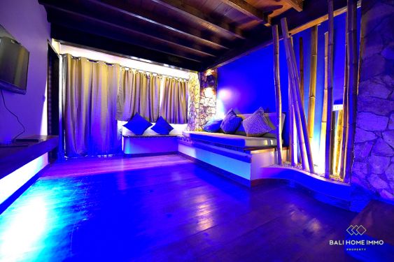 Image 8 from Kompleks Villa dijual di Gili Trawangan dekat pantai