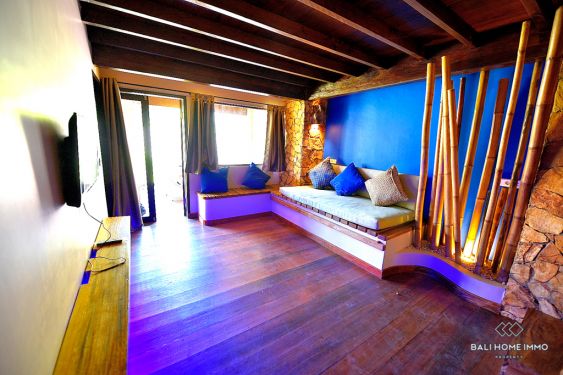 Image 7 from Kompleks Villa dijual di Gili Trawangan dekat pantai