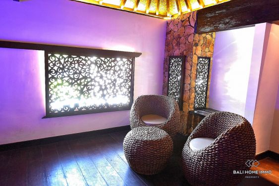 Image 14 from Kompleks Villa dijual di Gili Trawangan dekat pantai