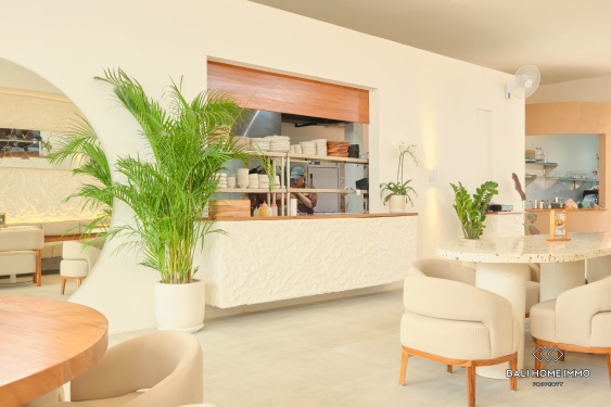 Image 13 from Restoran dan klub kebugaran dijual dengan status hak sewa di Ubud