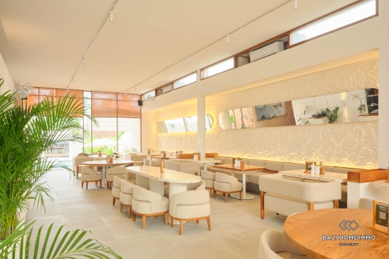 Image 11 from Restoran dan klub kebugaran dijual dengan status hak sewa di Ubud