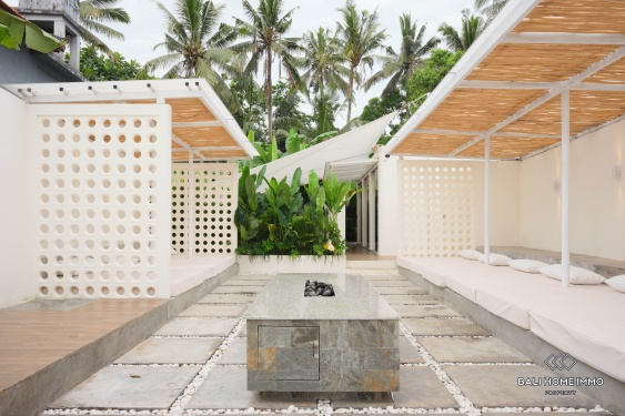 Image 14 from Restoran dan klub kebugaran dijual dengan status hak sewa di Ubud