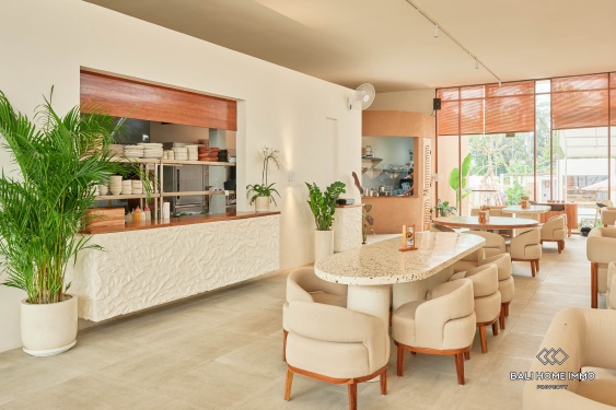 Image 12 from Restoran dan klub kebugaran dijual dengan status hak sewa di Ubud