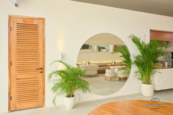 Image 9 from Restoran dan klub kebugaran dijual dengan status hak sewa di Ubud