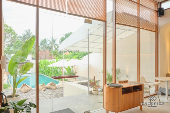 Image 5 from Restoran dan klub kebugaran dijual dengan status hak sewa di Ubud