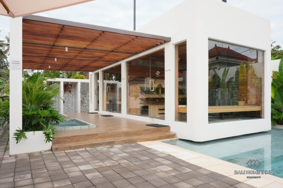 Image 2 from A restaurant and wellness club for sale leasehold in ubud