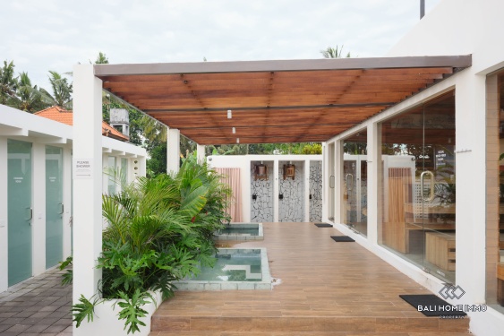 Image 3 from A restaurant and wellness club for sale leasehold in ubud