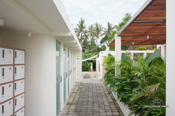 Image 15 from Restoran dan klub kebugaran dijual dengan status hak sewa di Ubud