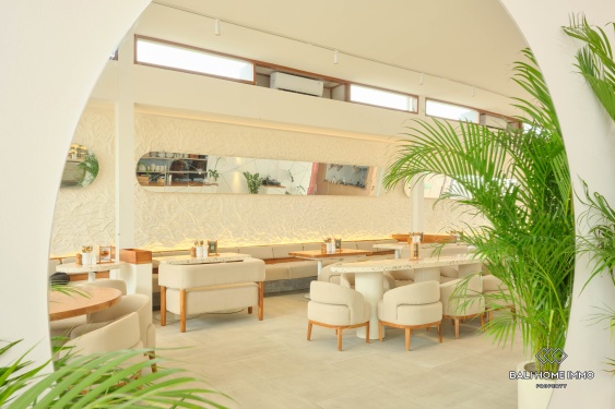 Image 10 from Restoran dan klub kebugaran dijual dengan status hak sewa di Ubud